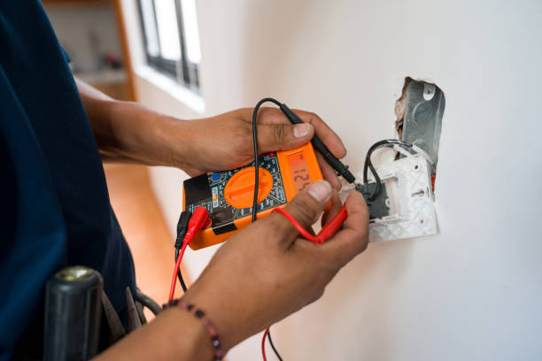 Best Affordable Emergency Electrician  in Lake City, AR