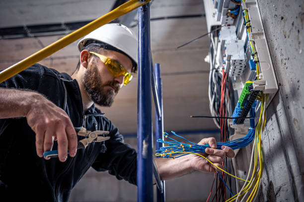 Best Affordable Electrician  in Lake City, AR