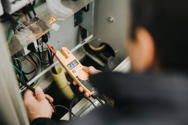 Electrical Rewiring Services in AR