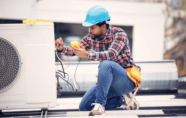 Best Emergency Electrical Repair  in Lake City, AR
