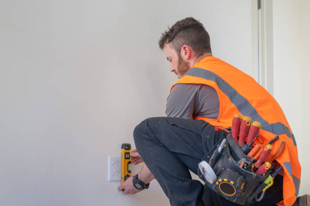 Best Industrial Electrical Services  in Lake City, AR