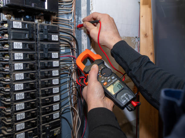 Best Licensed Electrician  in Lake City, AR